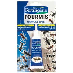 Anti fourmis tube